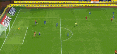 外媒看中超:让足球变得漂亮 恐怖又不幸的乌龙球是完美广告|火狐电竞官方网站(图3) 
外媒看中超:让足球变得漂亮 恐怖又不幸的乌龙球是完美广告|火狐电竞官方网站(图3)