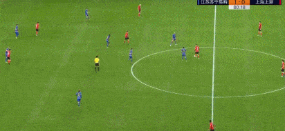 外媒看中超:让足球变得漂亮 恐怖又不幸的乌龙球是完美广告|火狐电竞官方网站(图4) 
外媒看中超:让足球变得漂亮 恐怖又不幸的乌龙球是完美广告|火狐电竞官方网站(图4)